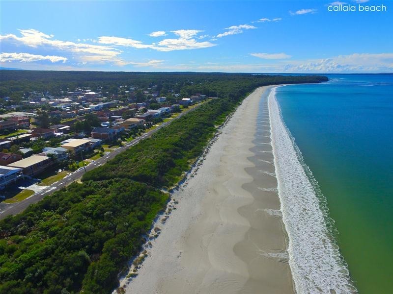 24 Hazelwood Rise, Callala Beach NSW 2540