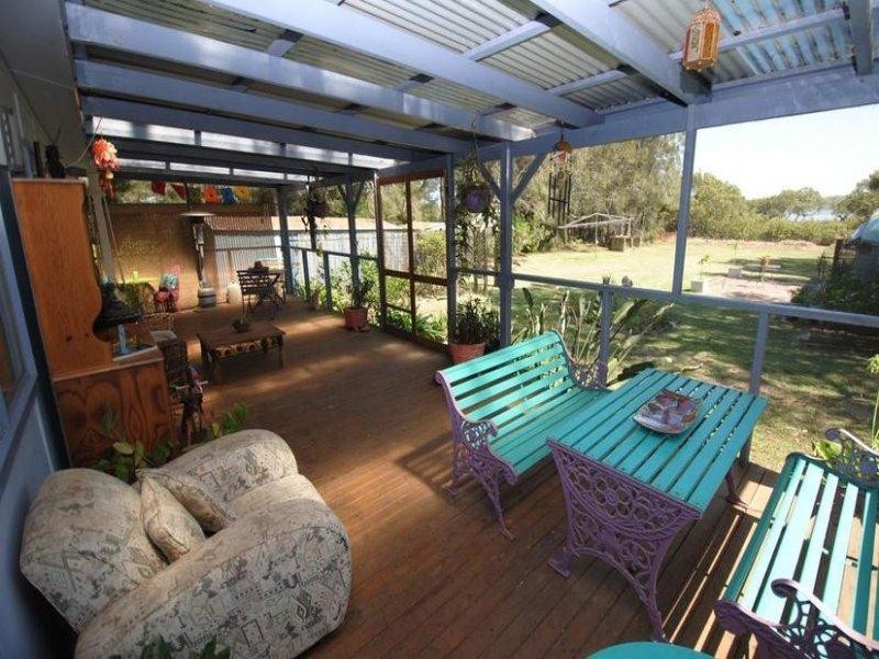 3 Raglan Street, Culburra Beach NSW 2540