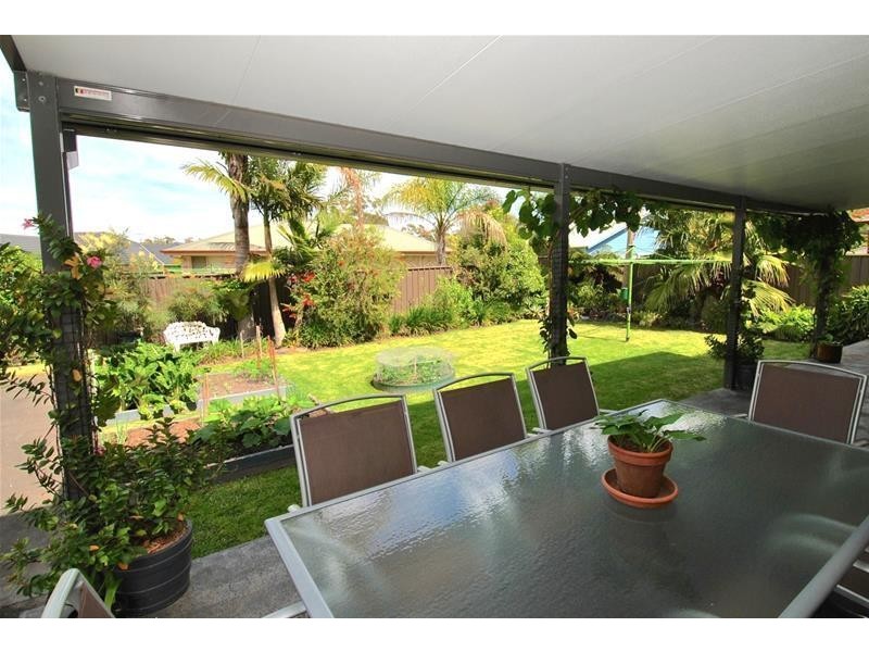 27 Callala Bay Road, Callala Bay NSW 2540