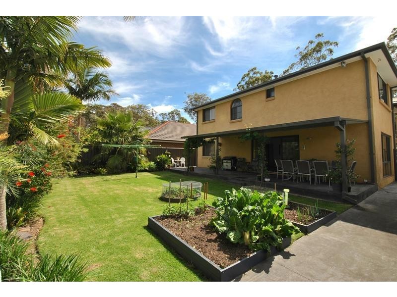 27 Callala Bay Road, Callala Bay NSW 2540
