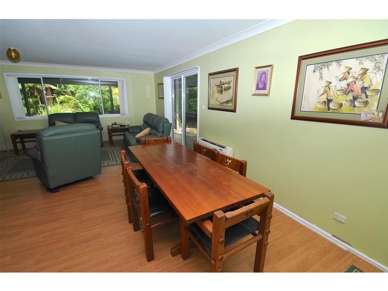 12 Sir Henry Crescent, Callala Beach NSW 2540