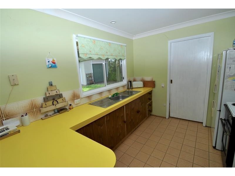 12 Sir Henry Crescent, Callala Beach NSW 2540