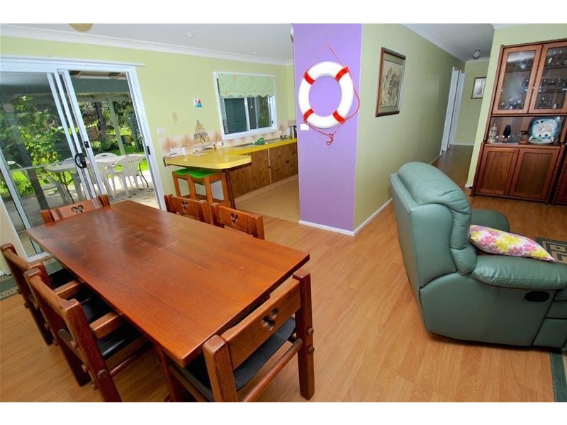 12 Sir Henry Crescent, Callala Beach NSW 2540