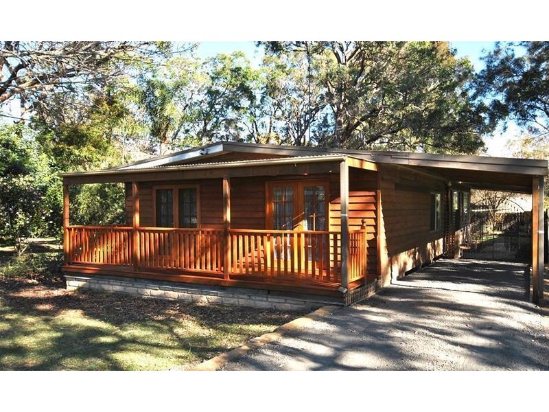 1 Raglan Street, Culburra Beach NSW 2540