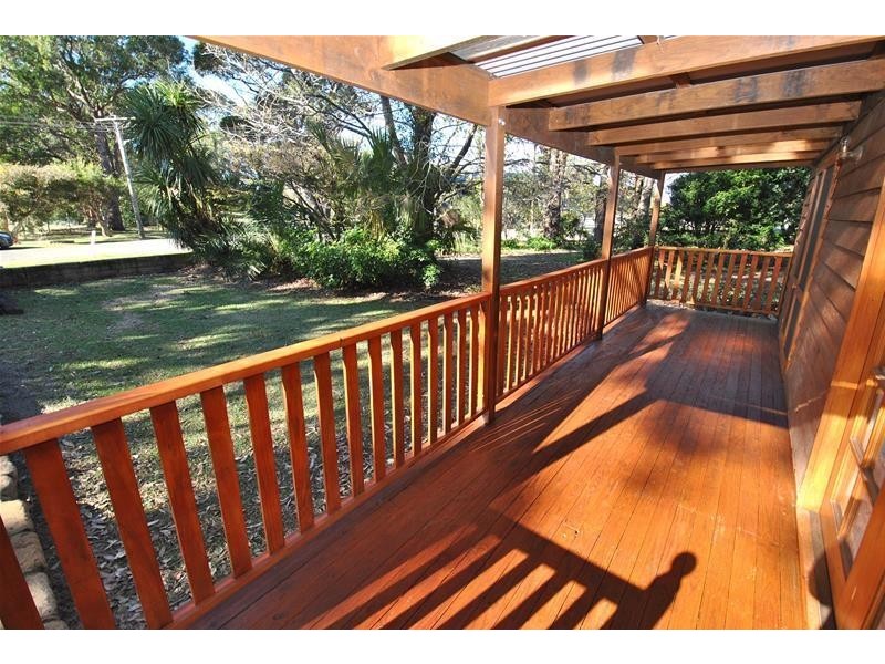 1 Raglan Street, Culburra Beach NSW 2540