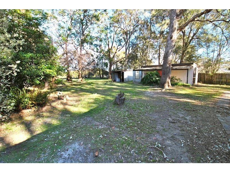 1 Raglan Street, Culburra Beach NSW 2540