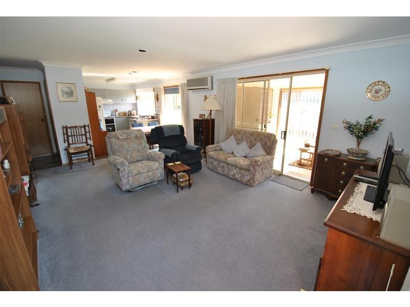 45A Prince Edward Avenue, Culburra Beach NSW 2540