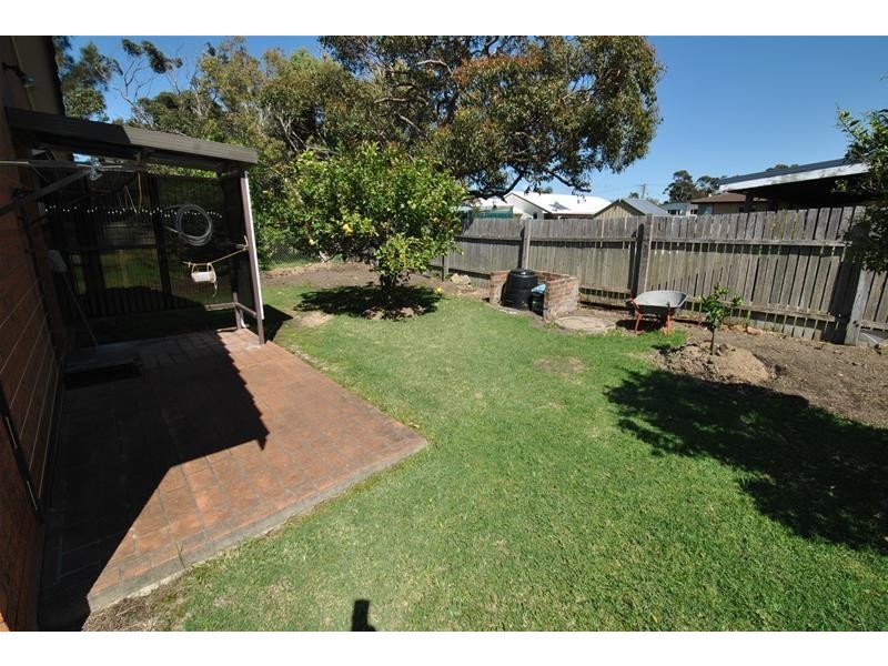 45A Prince Edward Avenue, Culburra Beach NSW 2540