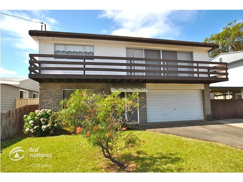 15 Park Row, Culburra Beach NSW 2540