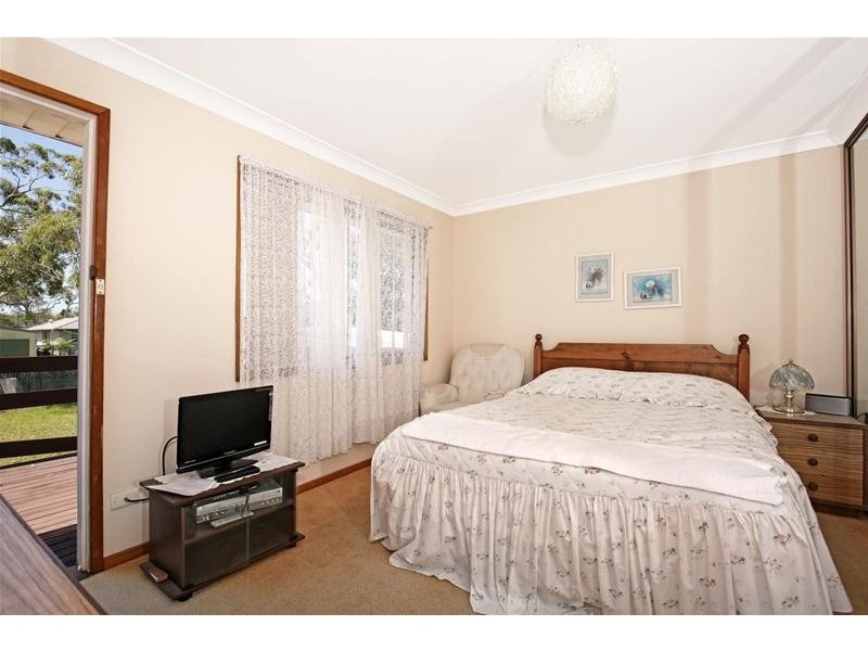 15 Park Row, Culburra Beach NSW 2540