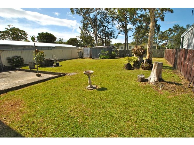 15 Park Row, Culburra Beach NSW 2540