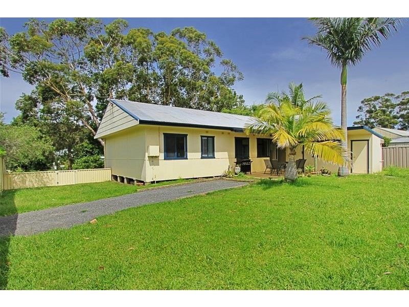 Culburra Beach NSW 2540