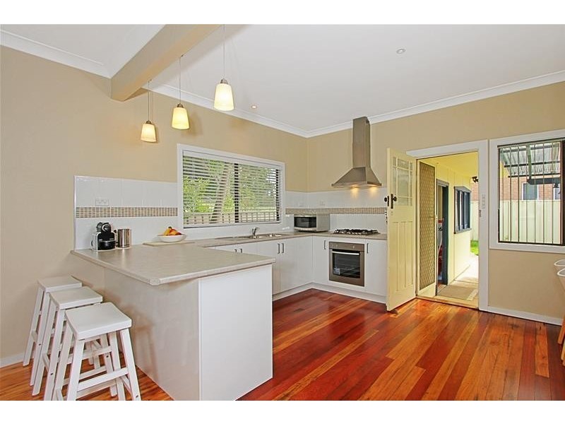 Culburra Beach NSW 2540