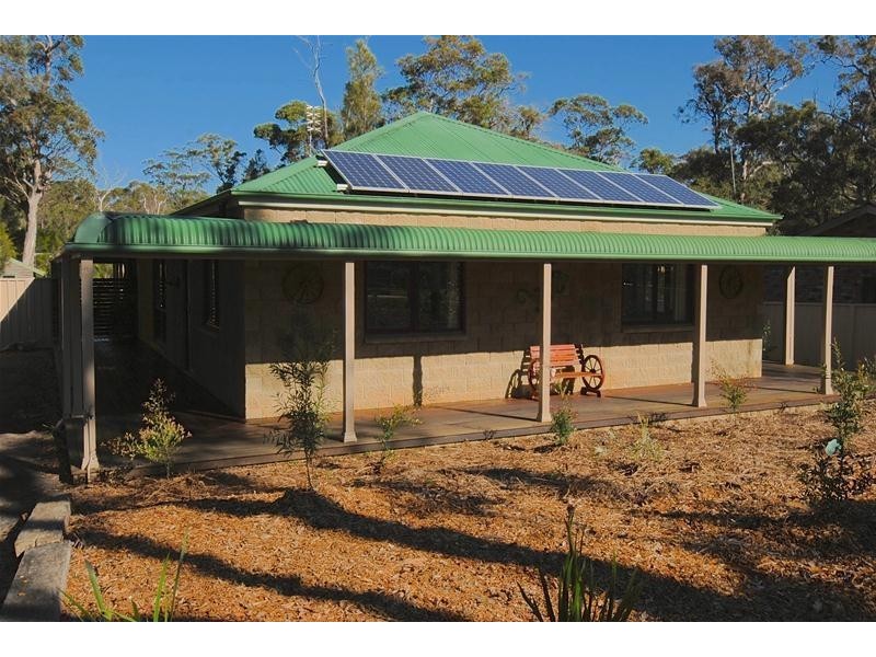 62 Sheaffe Street, Callala Bay NSW 2540