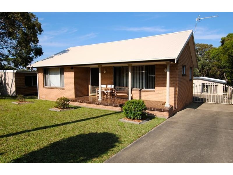21 Silvermere Street, Culburra Beach NSW 2540