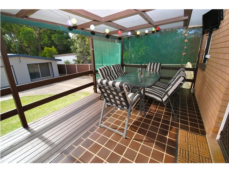 21 Silvermere Street, Culburra Beach NSW 2540