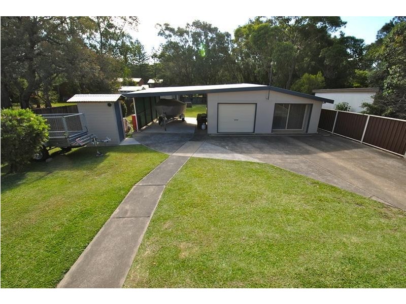 21 Silvermere Street, Culburra Beach NSW 2540