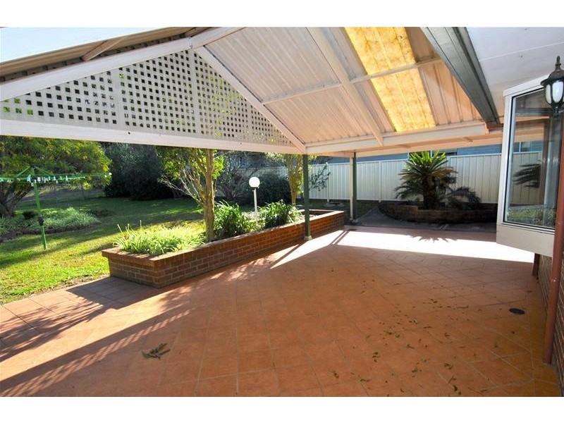 41 Stott Crescent, Callala Bay NSW 2540