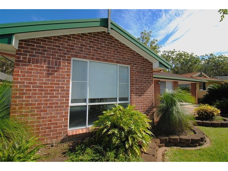 41 Stott Crescent, Callala Bay NSW 2540