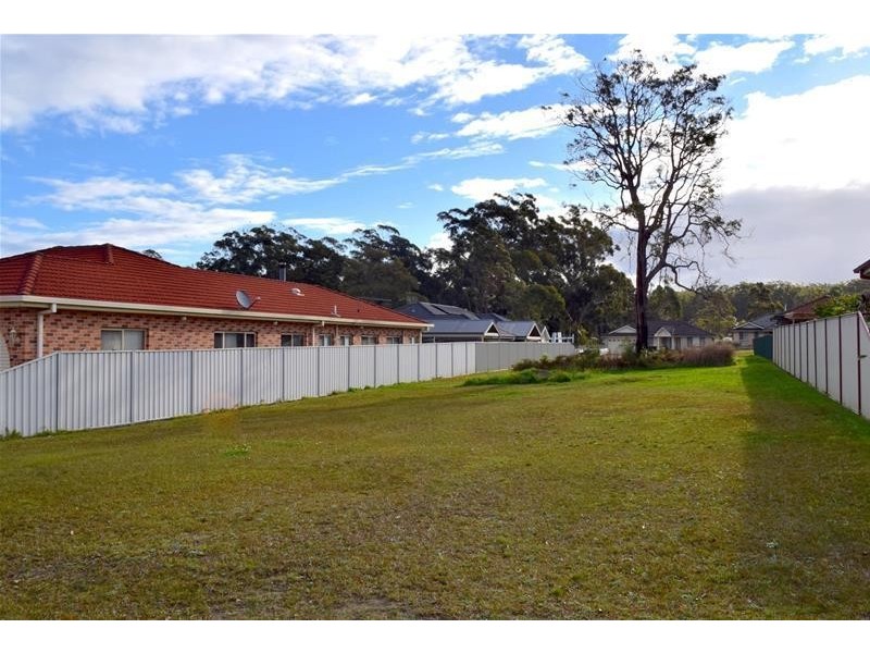 25 Hunter Street, Callala Bay NSW 2540