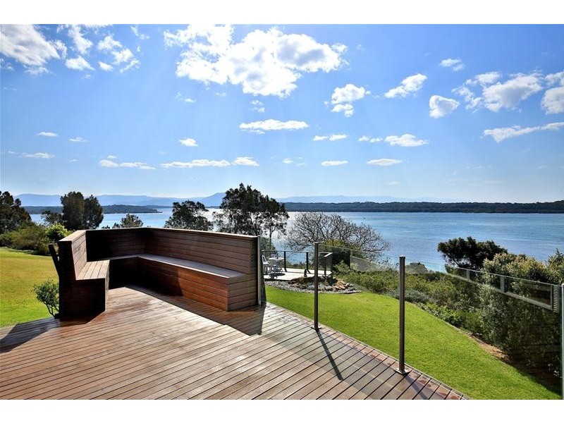 89 Orama Crescent, Orient Point NSW 2540