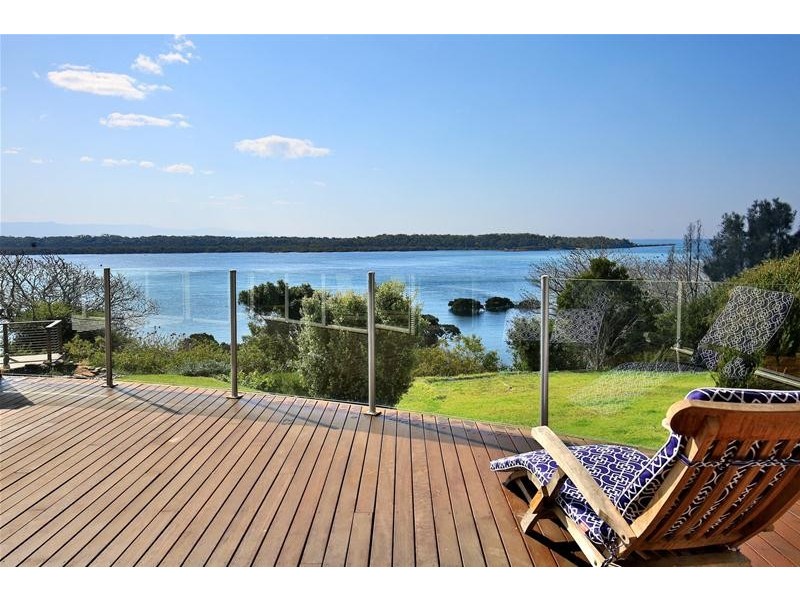89 Orama Crescent, Orient Point NSW 2540