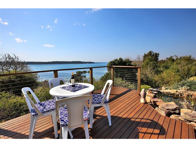 89 Orama Crescent, Orient Point NSW 2540