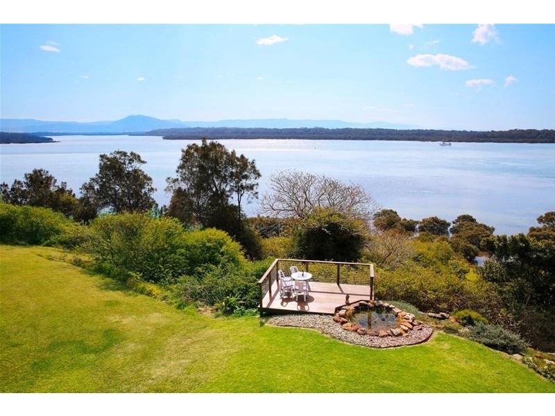 89 Orama Crescent, Orient Point NSW 2540