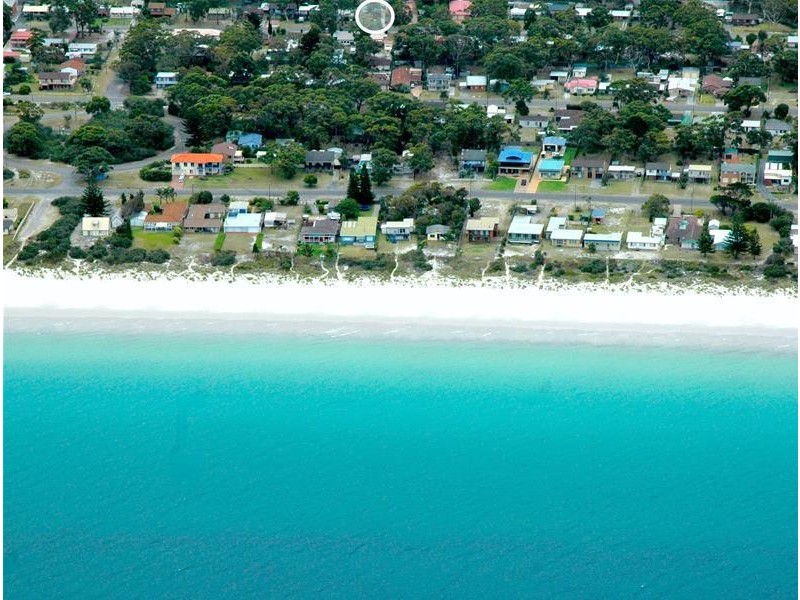 44 Queen Mary Street, Callala Beach NSW 2540