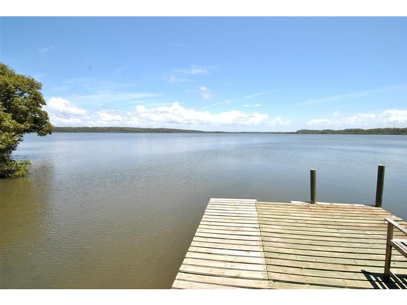 55 Addison Road, Culburra Beach NSW 2540