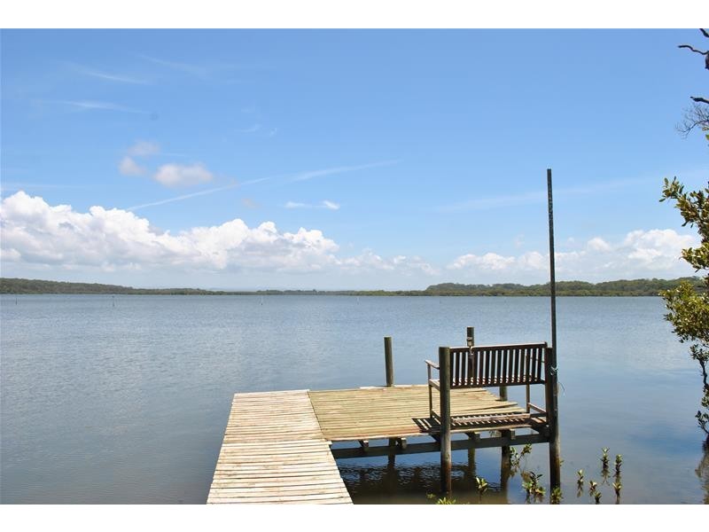 55 Addison Road, Culburra Beach NSW 2540