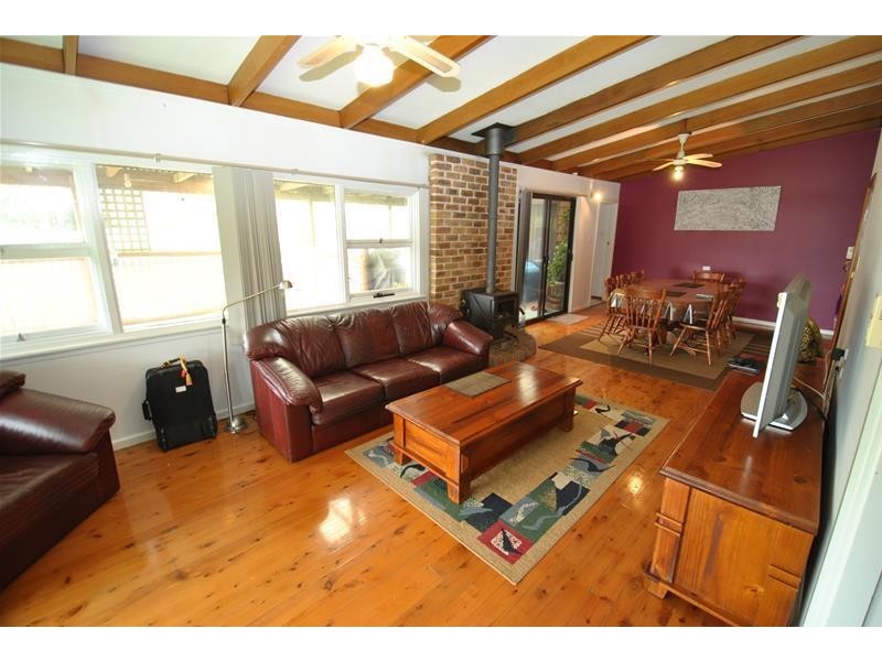 55 Addison Road, Culburra Beach NSW 2540