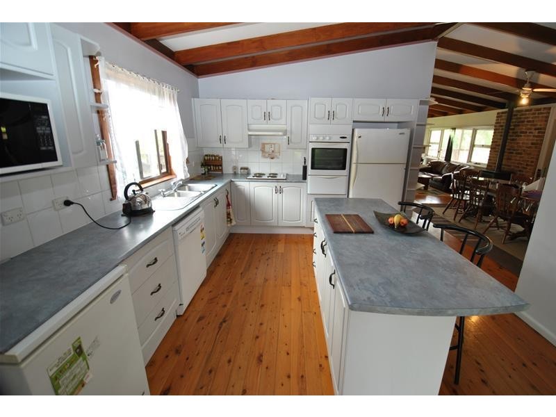 55 Addison Road, Culburra Beach NSW 2540