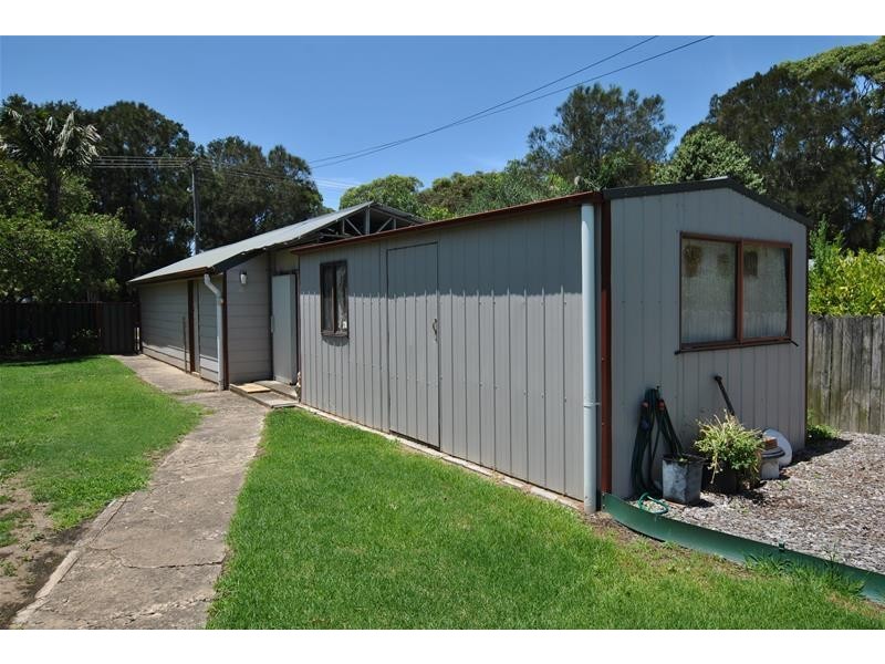 55 Addison Road, Culburra Beach NSW 2540