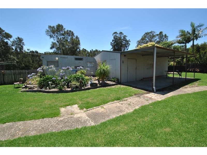 55 Addison Road, Culburra Beach NSW 2540