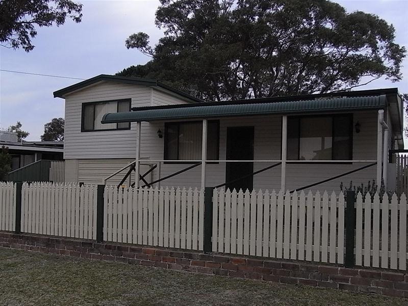 Callala Beach NSW 2540