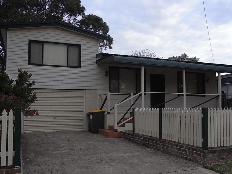 Callala Beach NSW 2540