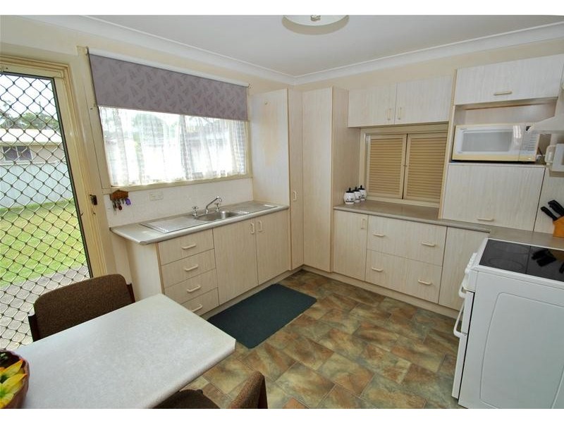 3 Lackersteen Street, Callala Bay NSW 2540