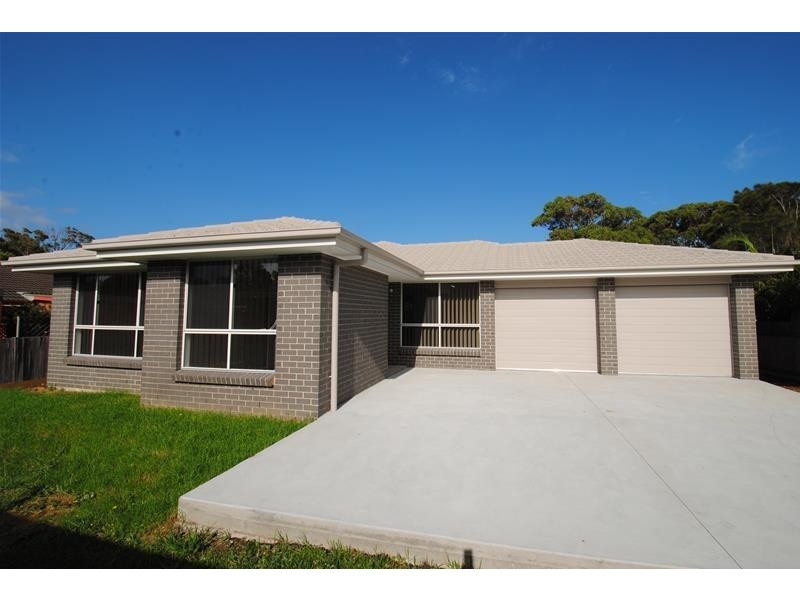 43A Prince Edward Avenue, Culburra Beach NSW 2540