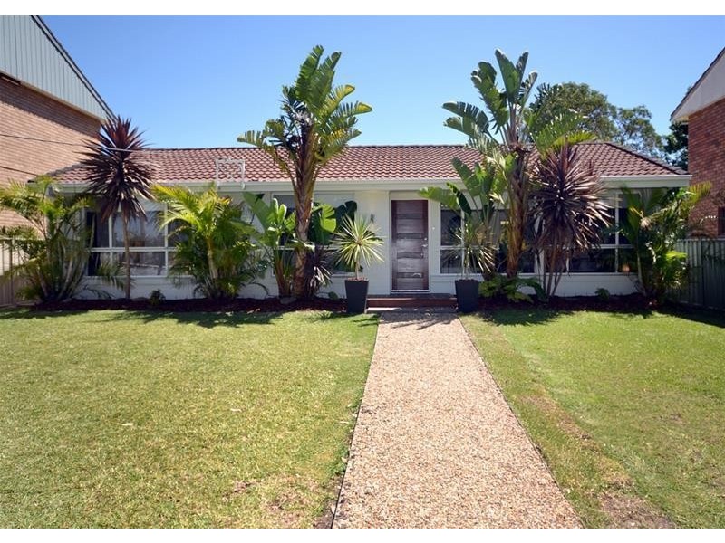 Culburra Beach NSW 2540