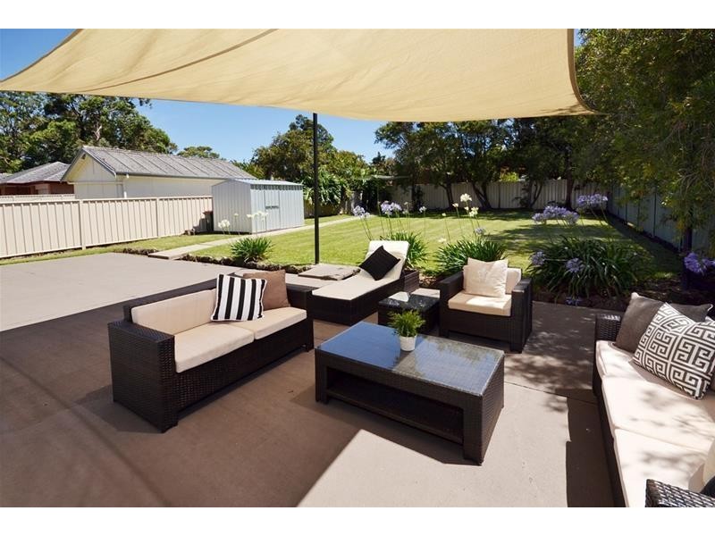 Culburra Beach NSW 2540