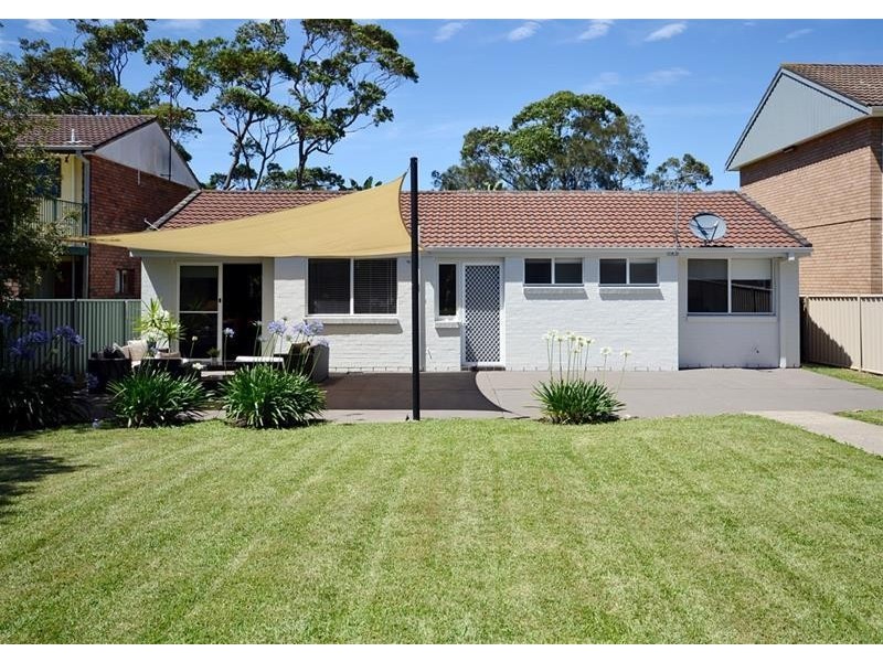 Culburra Beach NSW 2540