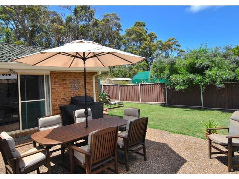 12 Tidy Close, Callala Bay NSW 2540