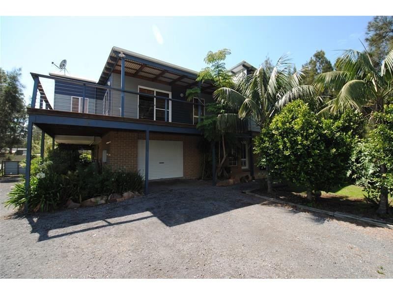56 Addison Road, Culburra Beach NSW 2540