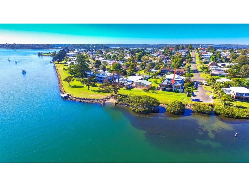 2A Church Street, Greenwell Point NSW 2540