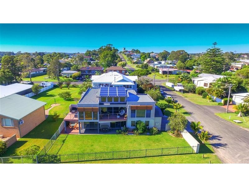 2A Church Street, Greenwell Point NSW 2540