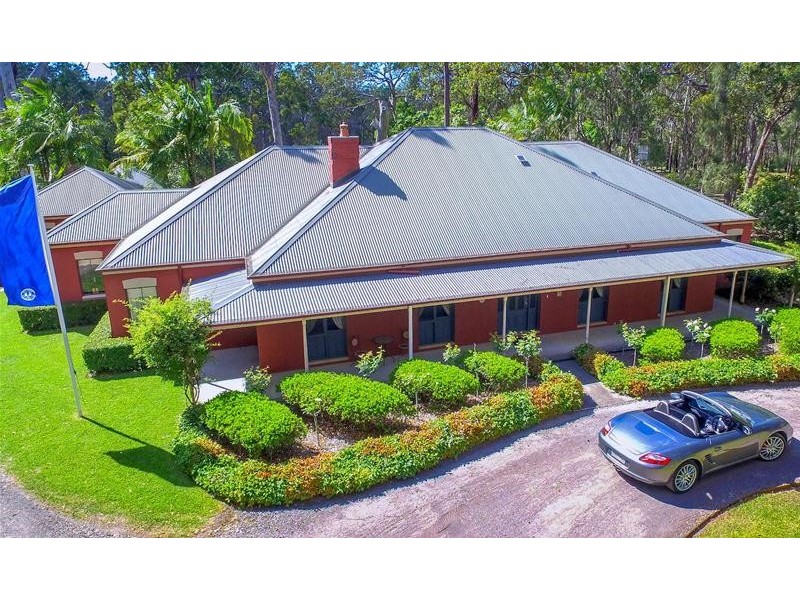 19 Illustrious Court, Callala Bay NSW 2540