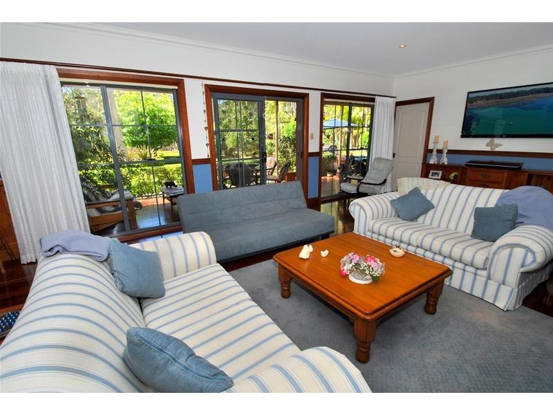 19 Illustrious Court, Callala Bay NSW 2540