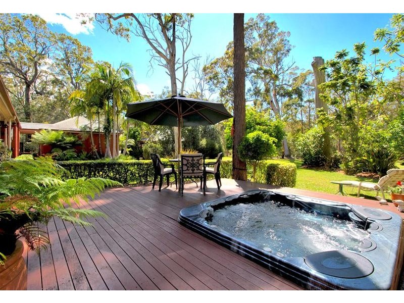 19 Illustrious Court, Callala Bay NSW 2540