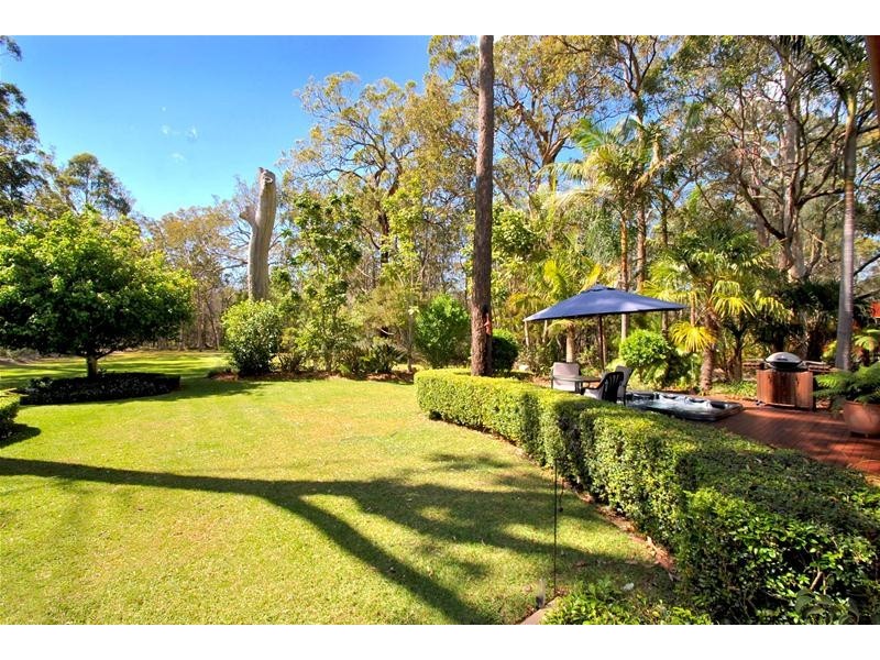 19 Illustrious Court, Callala Bay NSW 2540